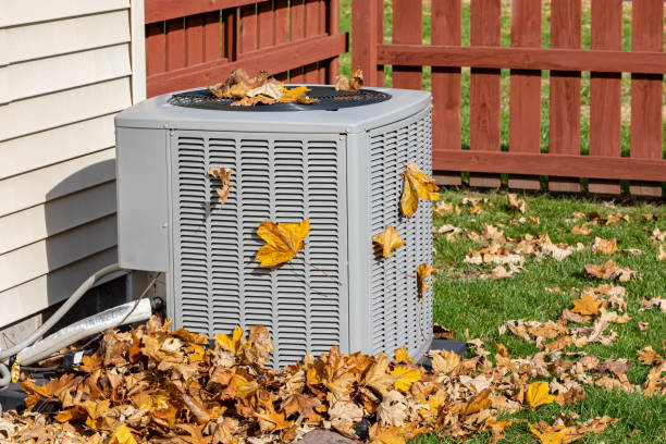 Best Residential HVAC in Cuba City, WI