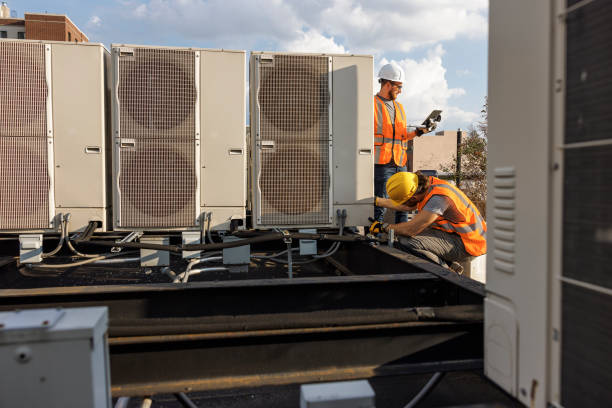Best HVAC Financing and Leasing in Cuba City, WI