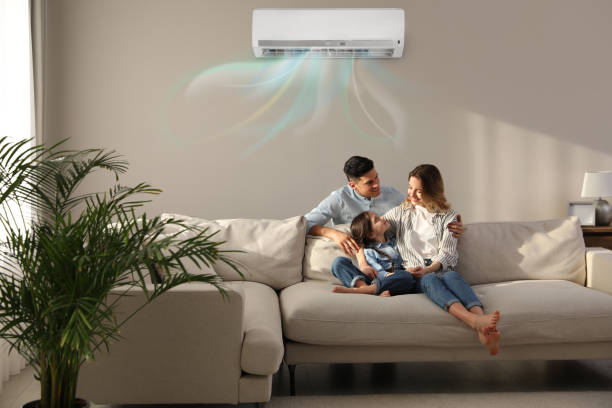 Best Residential HVAC in Cuba City, WI