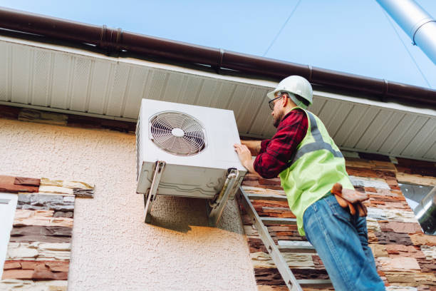 Best Air Conditioning Cleaning in Cuba City, WI