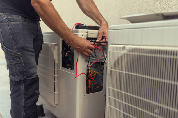 Best HVAC Software and Technology in Cuba City, WI