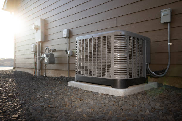 Best HVAC Training and Certification in Cuba City, WI